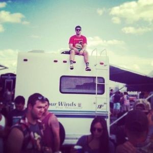 Meet your Posher, Drew